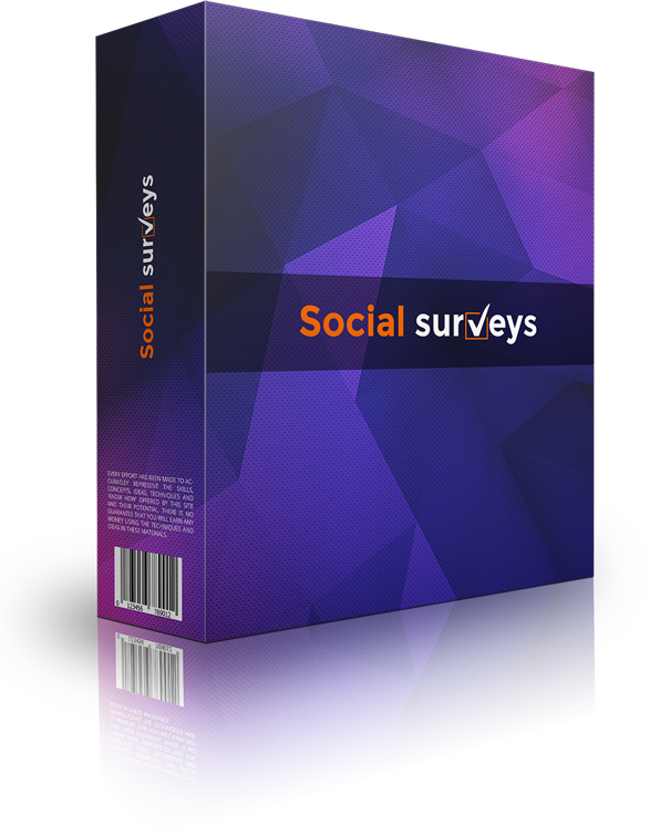 Social Surveys - Ultimate I Social Surveys - Ultimate Review